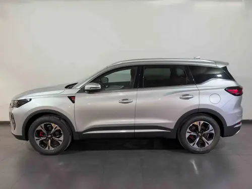 Chery tiggo 7 pro Hybrid 1.5 Mhev Premium 2026