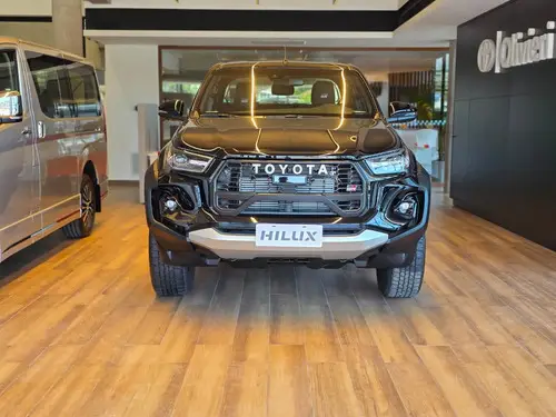 Toyota Hilux Pick-Up 2.8 Cd Gr-Sport 224Cv 4X4 At 2026