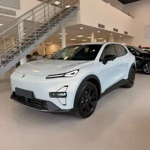 Changan DEEPAL S05 1.5 PHEV 2026
