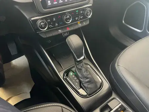 Fiat Toro 1.3 T270 Volcano 4X2 At 2026