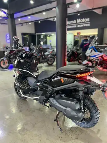 368 G ADV SCOOTER 2026