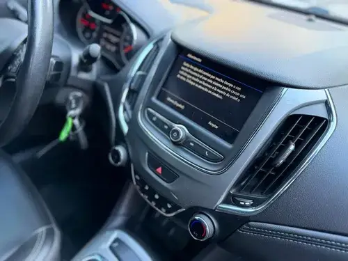 Chevrolet Cruze II 1.4 Sedan Lt 2021