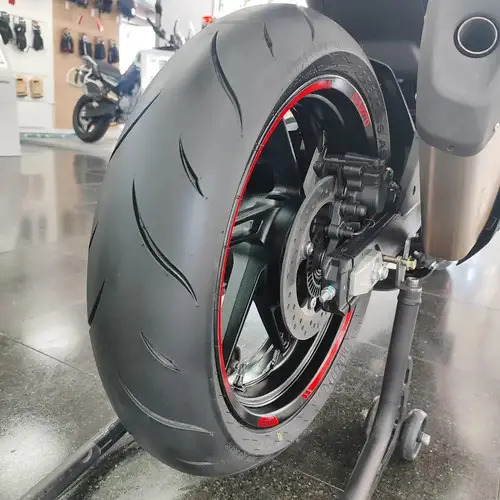 450 SR Deportivas 2026