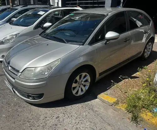 Citroën C4 1.6 X Pack Look 2012