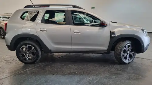 Renault Duster 1.3 Tce Turbo Iconic 155Cv 4X4 2026