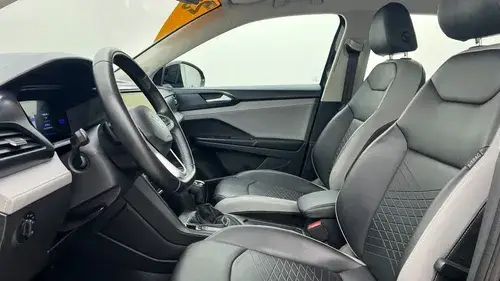 Volkswagen Taos 1.4 250 Tsi Comfortline 2023