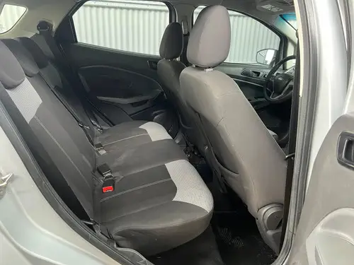 Ford Ecosport 1.6 S 110cv 4x2 2014