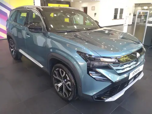 Renault Boreal 1.3 Tce Iconic 2026