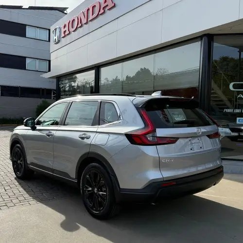 Honda CR-V 1.5T Ex-L Cvt Awd 2026