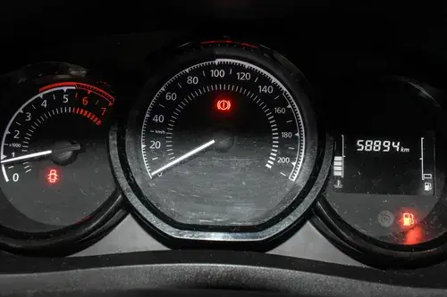 Renault Kangoo Ii Express Confort 5a 1.6 Sce 2022