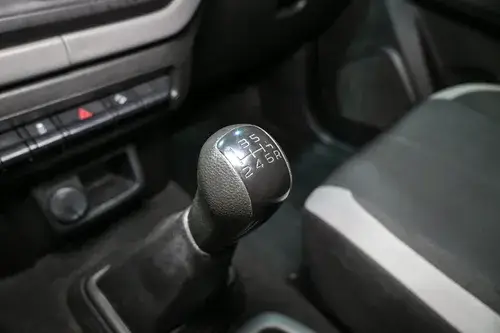 Chevrolet S10 2.8 Ls Cd Tdci 200cv 2019