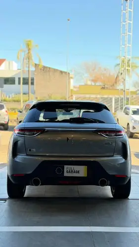 D.S. DS3 Crossback 1.2 Puretech 155 So Chic At8 2021