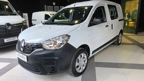 Renault Kangoo Ii Express 1.6 Sce Confort 5A 2026
