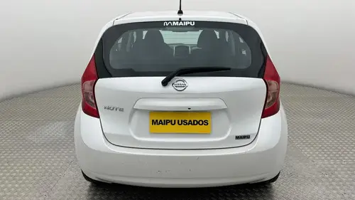 Nissan Note 1.6 Sense 110cv 2017