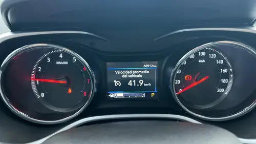 Chevrolet Tracker 1.2 Turbo Premier At 2023