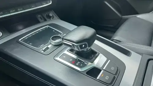 Audi Q5 2.0 Tfsi Stronic Quattro Security 252cv 2019