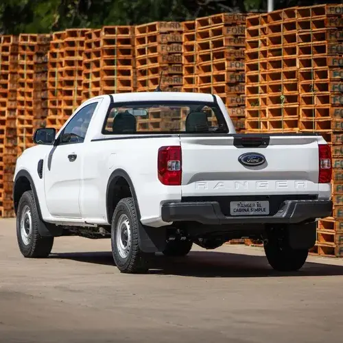 Ford Ranger 2.0 Cs 4X2 2026