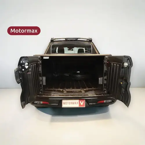 Fiat Toro 1.8Mpi Freedom 4X2 At L/24 2024