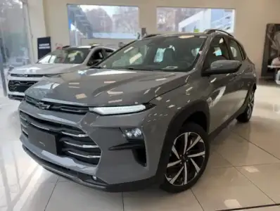 Chevrolet Sonic 1.0T Premier 2027