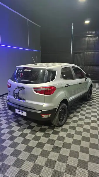 Ford Eco Sport s 1.5L 2020