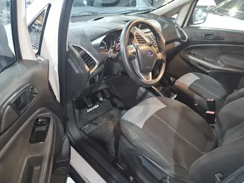 Ford Ecosport 1.6 S 110cv 4x2 2015