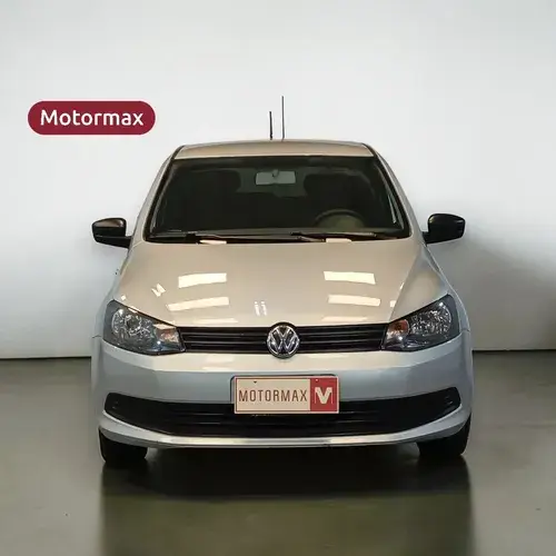 Volkswagen Gol Trend 1.6 5 P L/13 Trendlin 2015