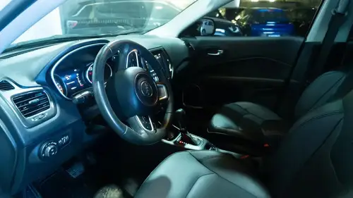 Jeep Compass 2.4 Longitude 2020