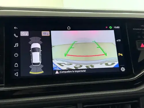Volkswagen Nivus 200 TSI HIGHLINE AT L20 2020