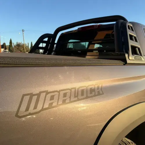 RAM Dakota 2.2Td Warlock 4Wd At8 2026