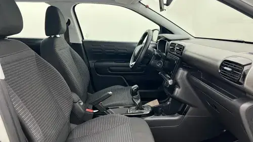 Citroën C4 Cactus 1.6 Vti 115 Feel 2022