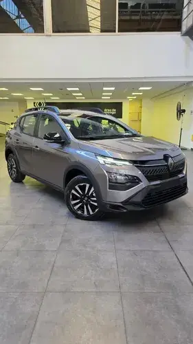 Renault Kardian 1.6 Sce Evolution 156 Mt 2026