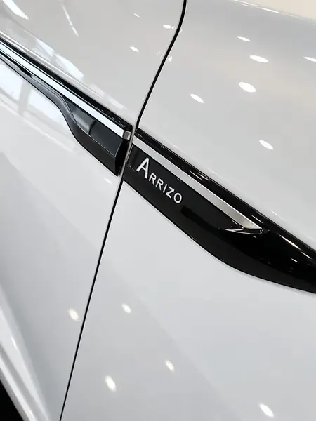 Chery Arrizo 8 CSH LUXURY 1.5T 2026