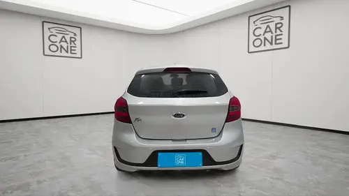 Ford Ka 1.5 SE 5P L18 2019