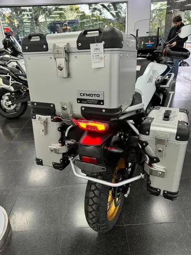 800 MT EXPLORE Touring 2026