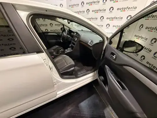 Citroën C4 Lounge 1.6 THP SHINE AT L18 2019