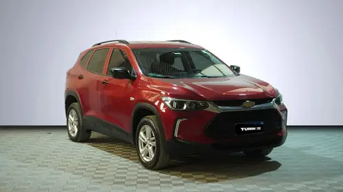 Chevrolet Tracker 1.2 Turbo At 2023
