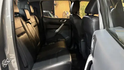Ford Ranger 3.2 Cd 4x4 Limited Tdci 200cv At 2016