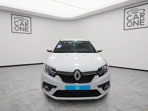 Renault Logan II 1.6 INTENS L25 2025