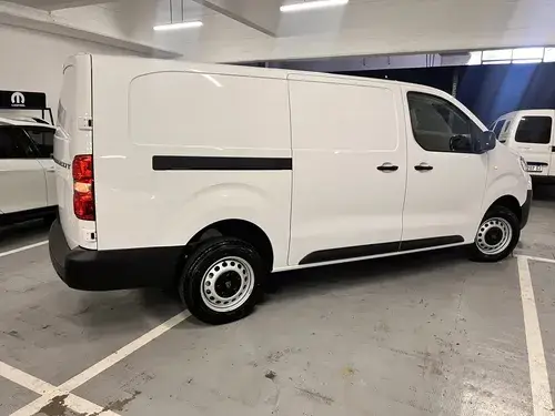 Peugeot Expert 1.6 Hdi Premium 2025