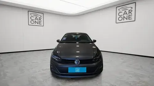 Volkswagen Polo 1.6 MSI TRENDLINE 5P L18 2020