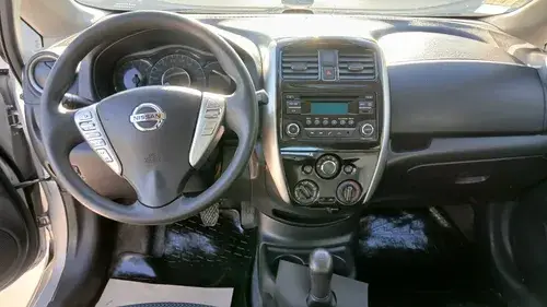 Nissan Note 1.6 Sense 110cv 2016