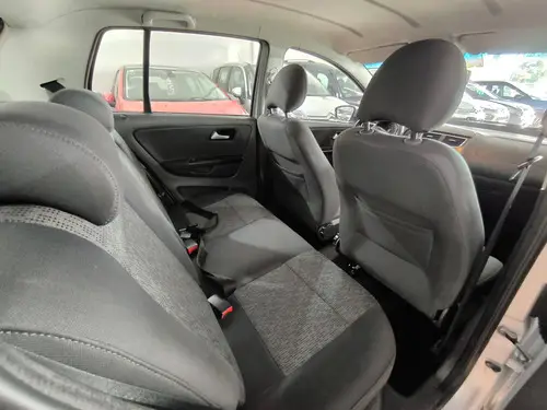 Volkswagen Fox 1.6 Comfortline 5p 2012