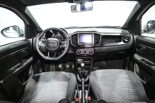 Fiat Strada 1.3 Freedom Cd 2025
