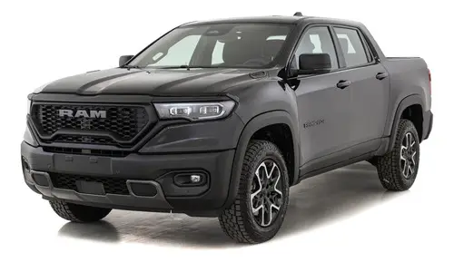 RAM Rampage 2.0 GME 4X4 REBEL AT9 2025