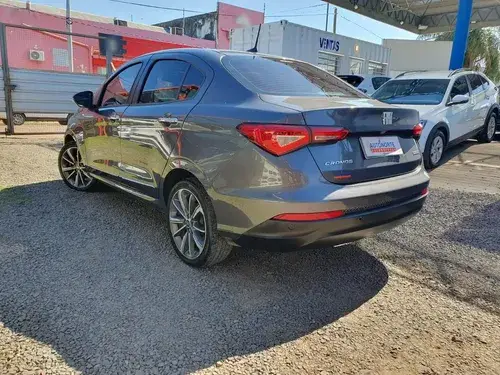 Fiat Cronos 1.8 16v Precision 2022