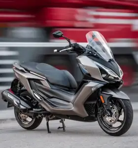 Kymco Downtown 350 GT Scooters 2026