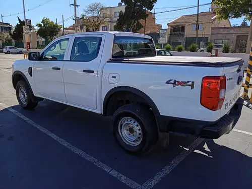 Ford Ranger 2.0 Cd 4X4 Xl 170Cv 2024