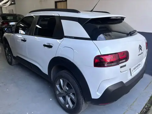 Citroën C4 Cactus 1.6 Vti 115 Feel 2022