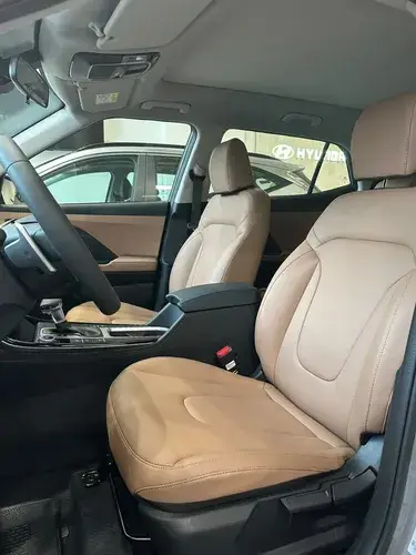 Hyundai Creta 1.5 Safety+ Cvt 2026