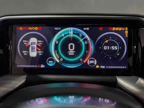 GAC gs8 2.0T Awd 2026
